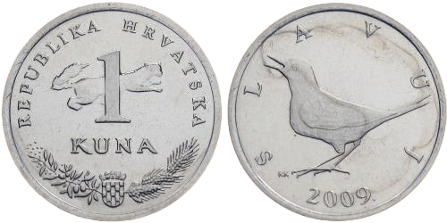1kuna